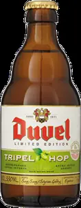 Duvel Tripel Hop 2016